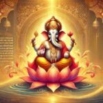 Ganesh Chalisa in English