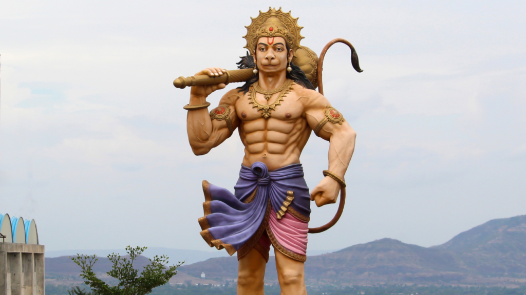 Hanuman Chalisa Lyrics in Hindi