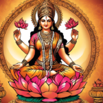 Laxmi Aarti Lyrics in English