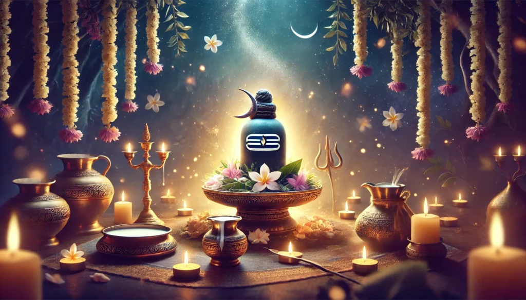 Maha Shivaratri 4 Kala Pooja Timings