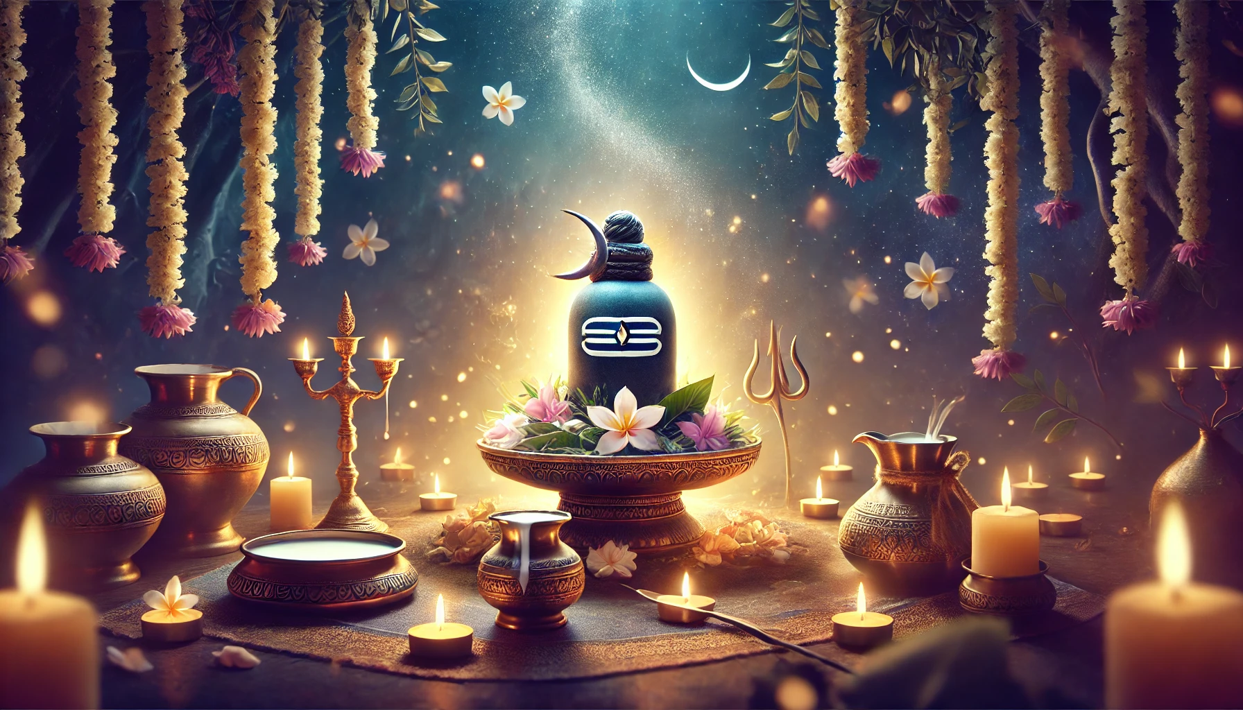 Maha Shivaratri 4 Kala Pooja Timings