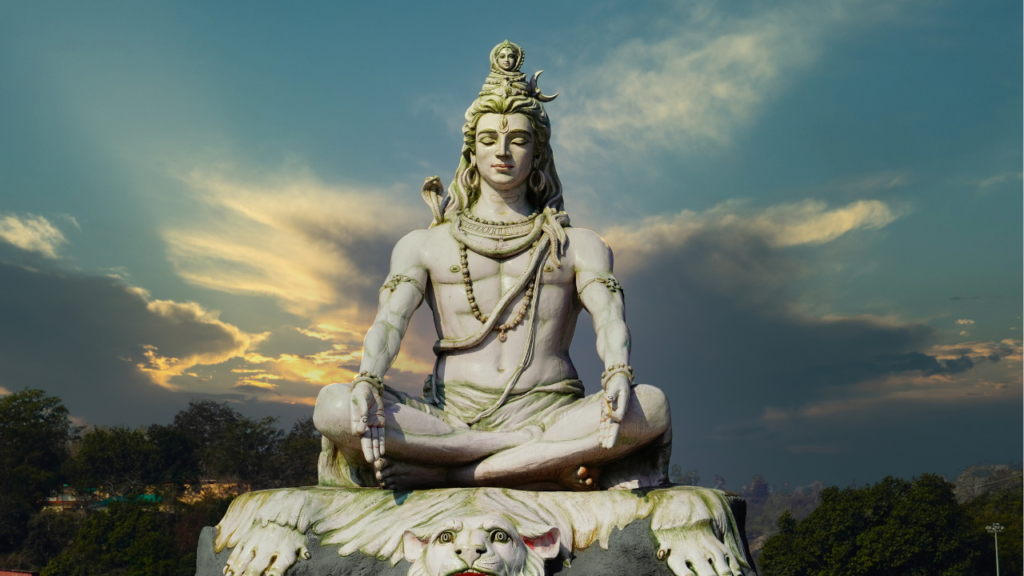 Om Jai Shiv Omkara Lyrics In Hindi: A Divine Tribute to Lord Shiva