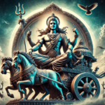 Shani Chalisa in English